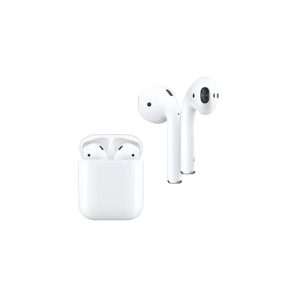 Fone de Ouvido TWS l12 Sem Fio - Branco image number 1